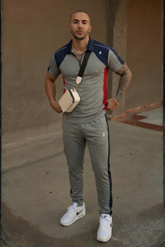 Spd Alpha Flex Tracksuit