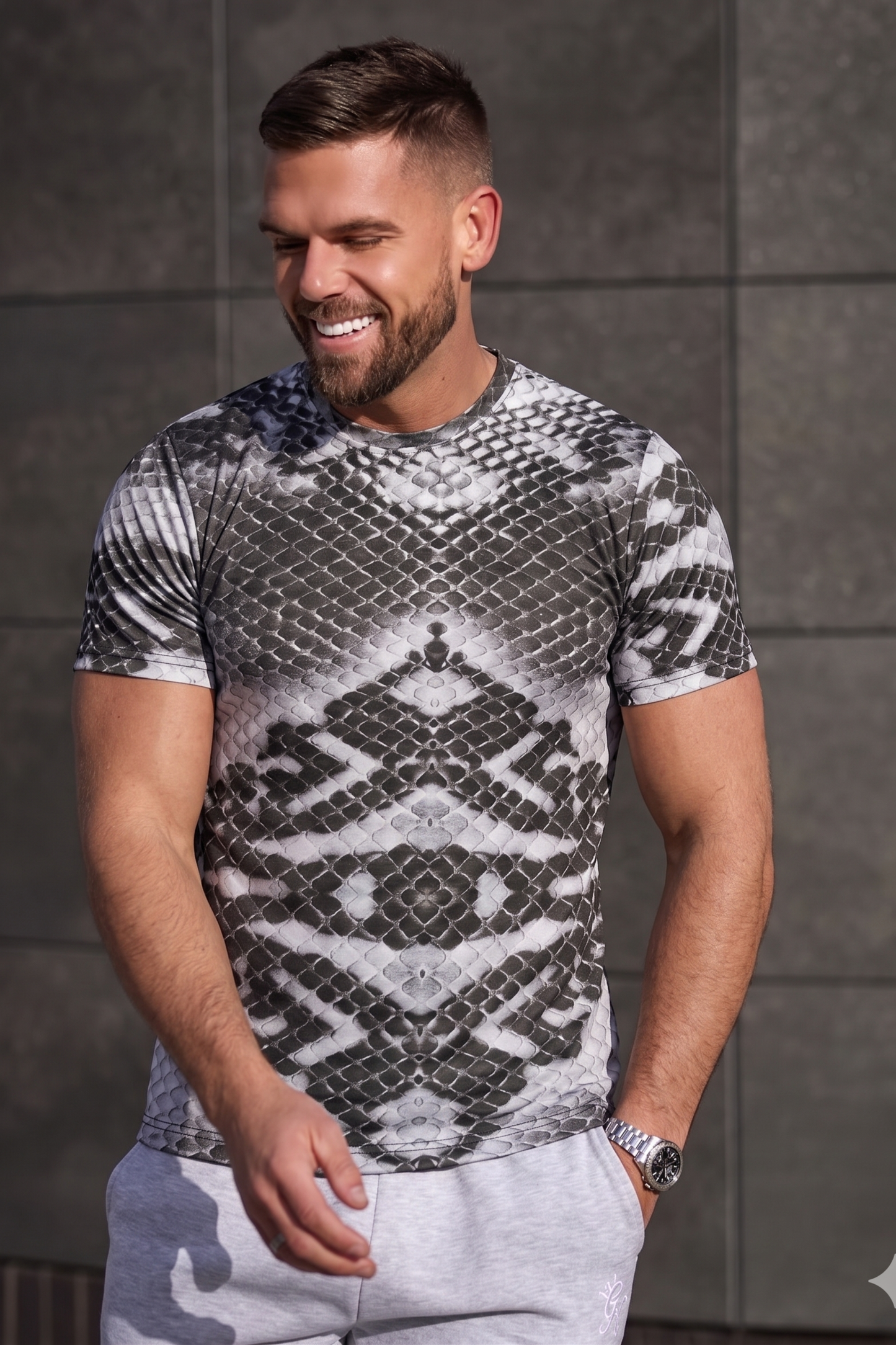 Spd Stride Shirt