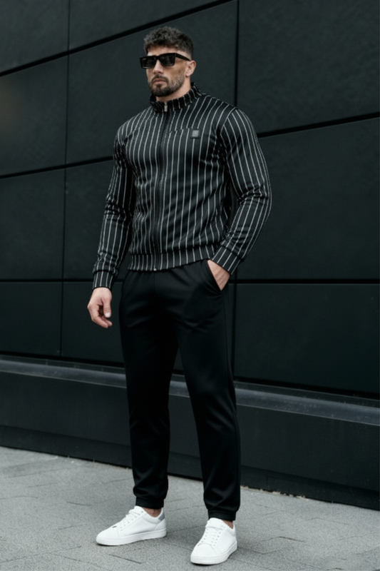 Spd Pulse Line Tracksuit