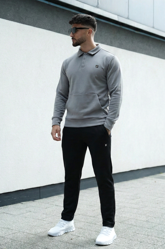 Speed Polar Motion Tracksuit