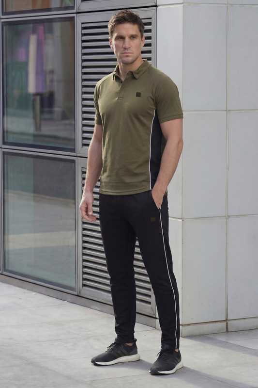 Speed Active Core Tracksuit
