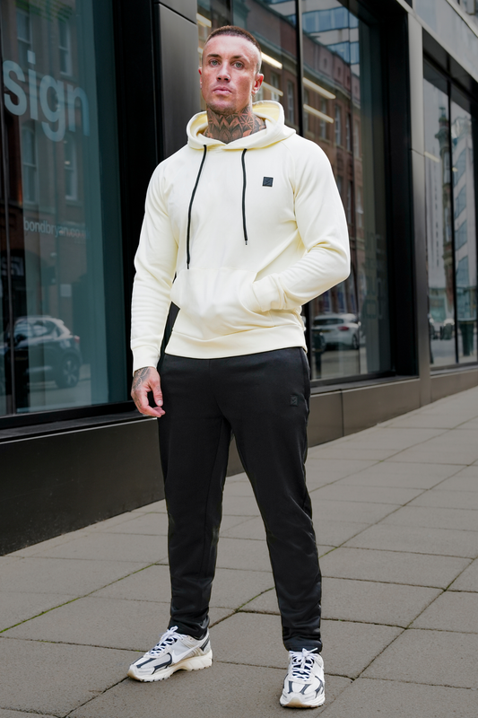 Speed Shadow Cream Tracksuit