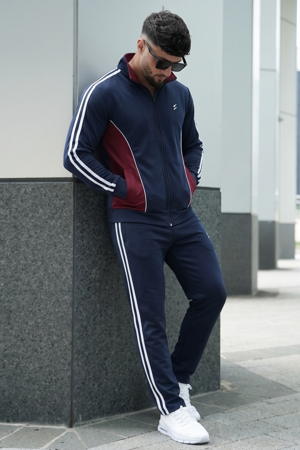 Z10 Varnel Dane Tracksuit
