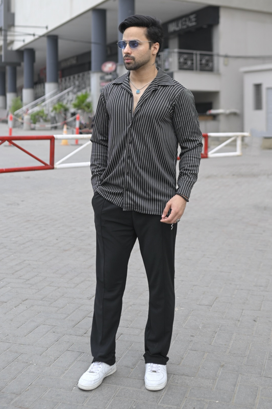 Spd PeakLine Tracksuit