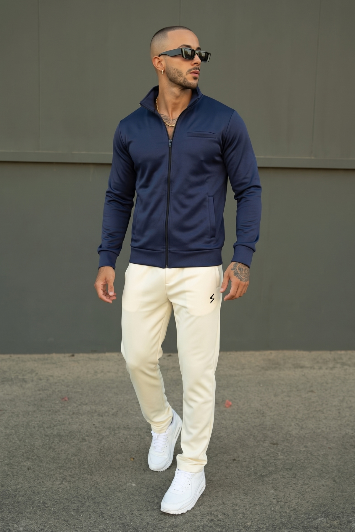 Z44 Marven Tracksuit