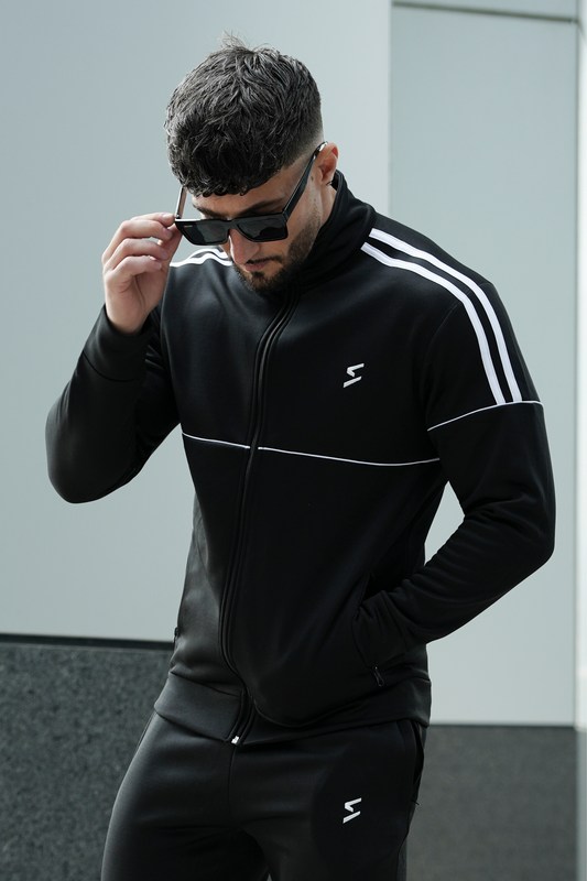 SPD Elevate Active Zipper