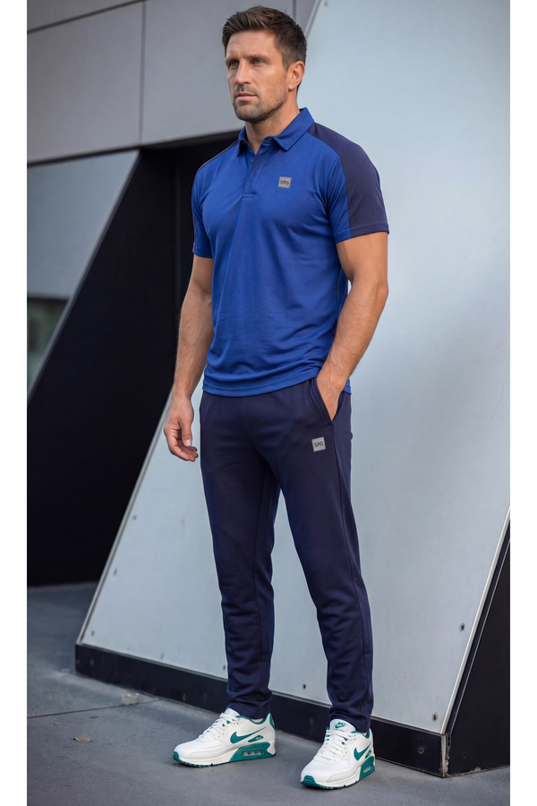 Speed Lite Run Tracksuit – Speed Store