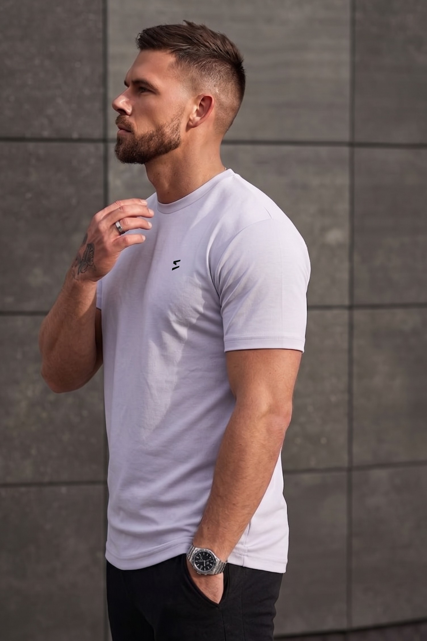 Spd Breeze Dry Shirt