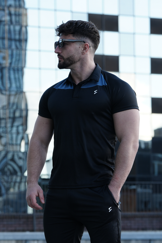Spd FlexNova Polo
