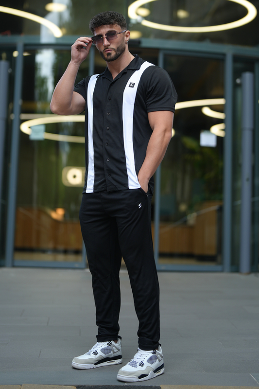 SPD Eclipse Button Up Set