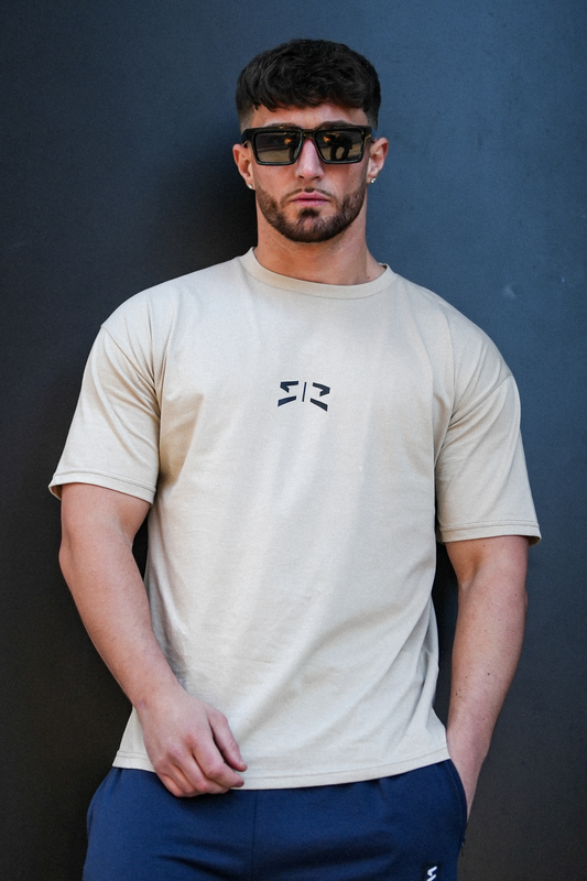 Spd Speed Oversize T-Shirt