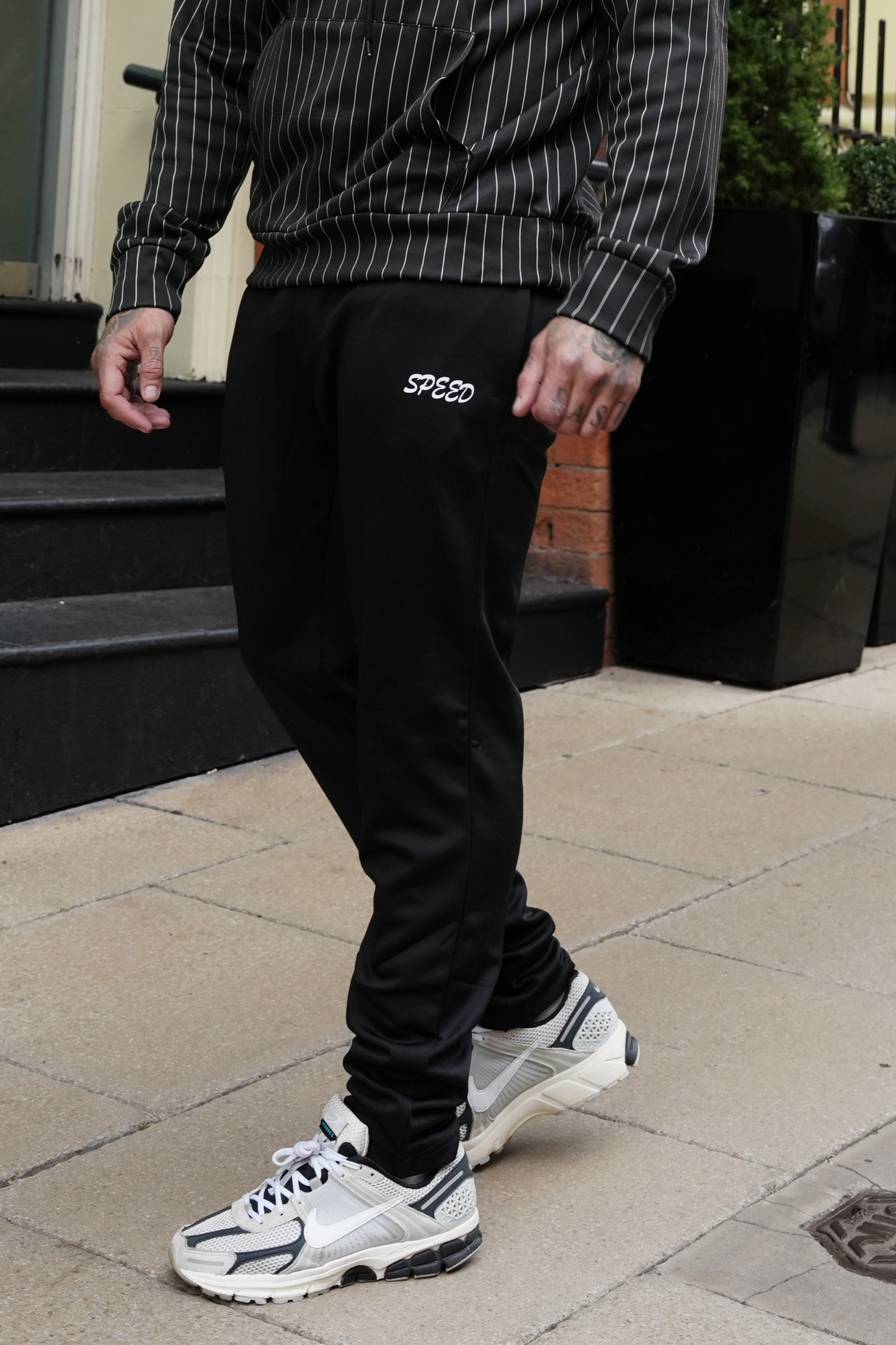 Spd Polar Vibe Trouser