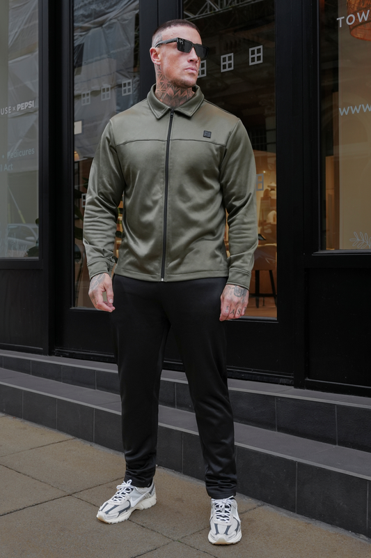 Spd Alpine Athlete Tracksuit
