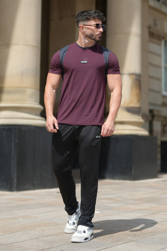 Spd Velocityfit Tracksuit