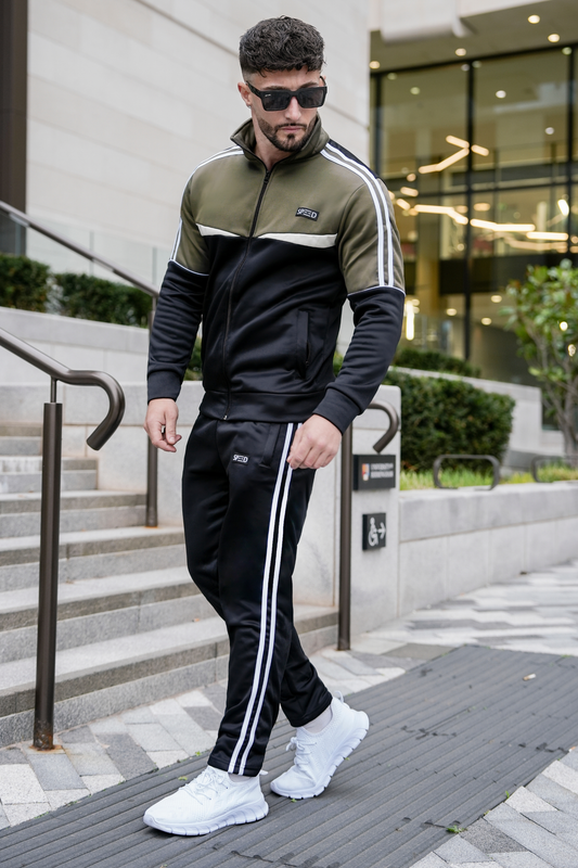 Speed Urban Feedo Tracksuit