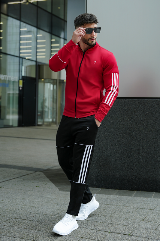 Spd City Stride Tracksuit