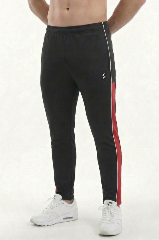 Spd New Track Trouser