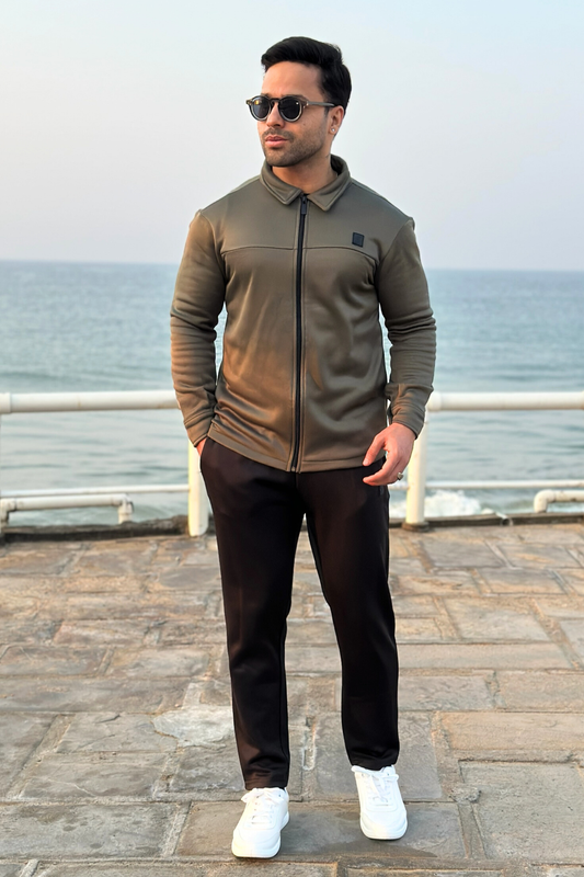 Spd Alpine Athlete Tracksuit