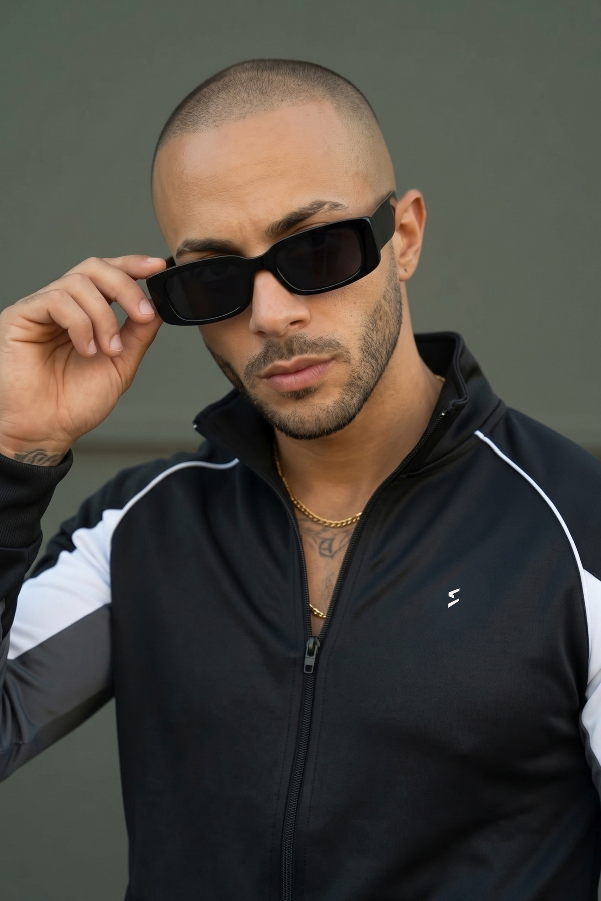 Z77 Spd Stormline Tracksuit