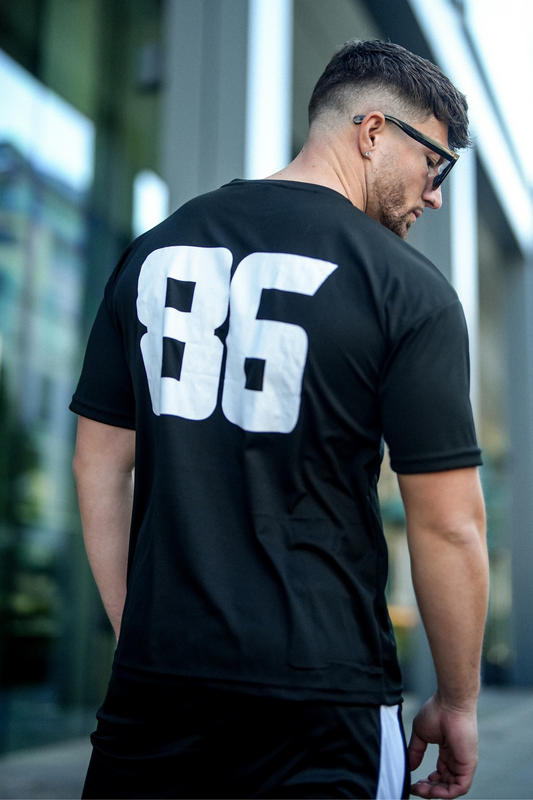 SPD Boston Oversize Tracksuit
