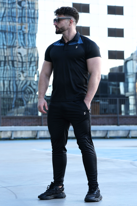 Spd FlexNova Tracksuit