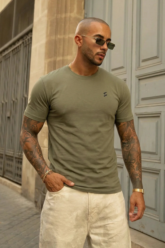 Spd Assault Shirt