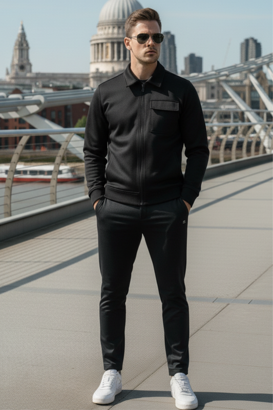 Speed Nova Fit Tracksuit