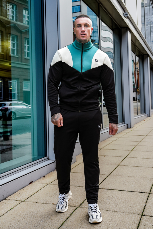 Speed Vortex Tracksuit
