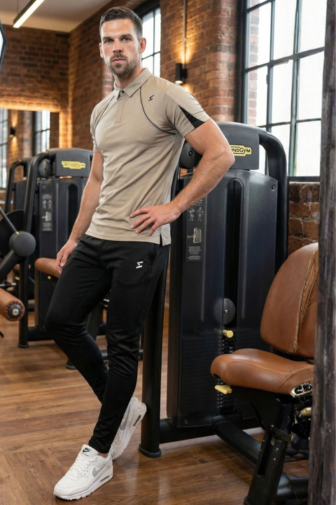 Spd Blackline Elite Tracksuit