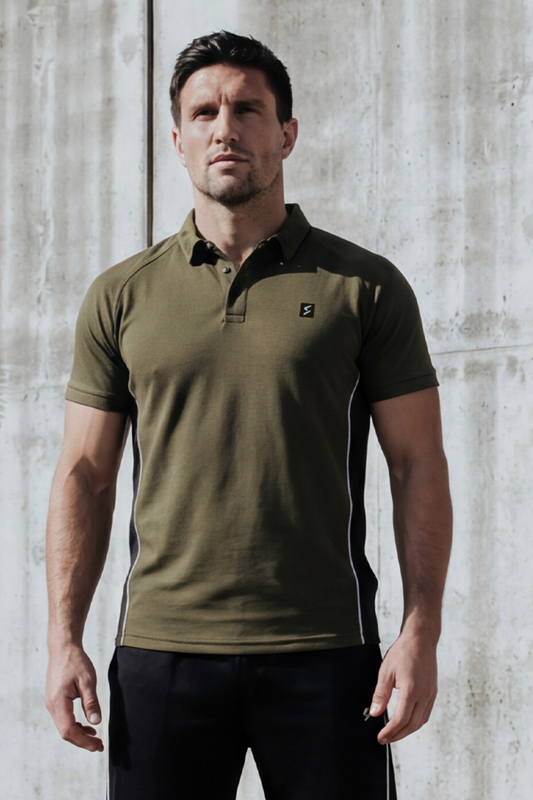 Speed Active Core Polo