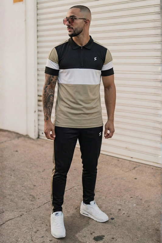 Spd Futureflex Tracksuit