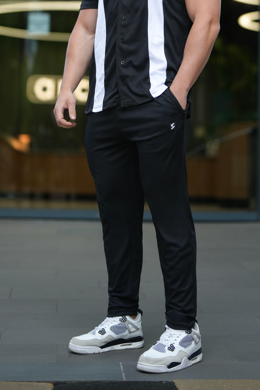 SPD Eclipse Button Up Trouser