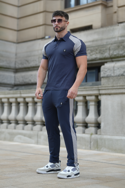 Spd Navy Performance Tracksuit