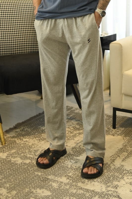 Speed Navy Academy Cotton Trouser