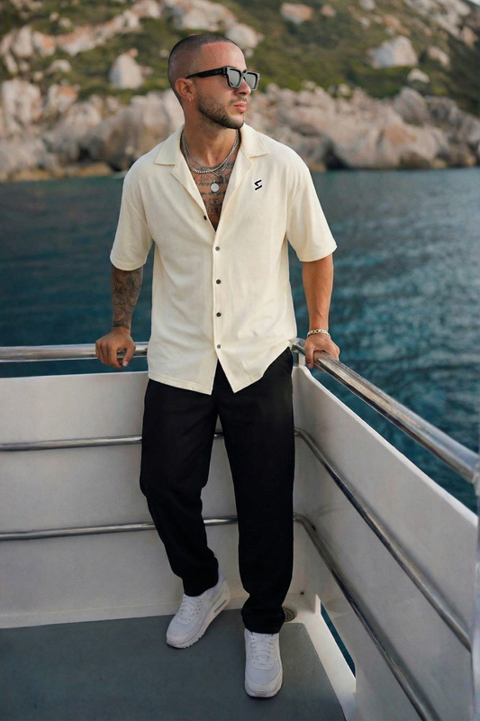 Spd Button flex Tracksuit