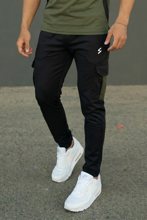 Spd Army Static Trouser