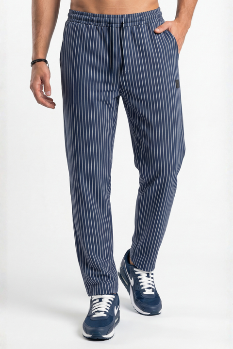 Speed Snap Line Trouser