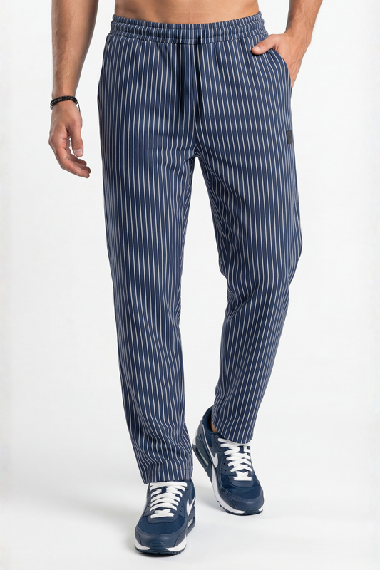 Speed Snap Line Trouser