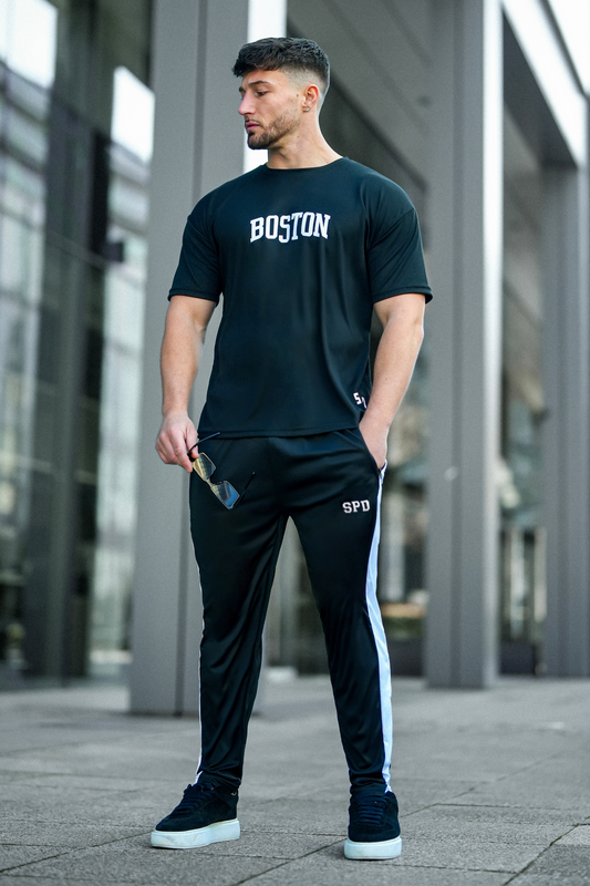 SPD Boston Oversize Tracksuit