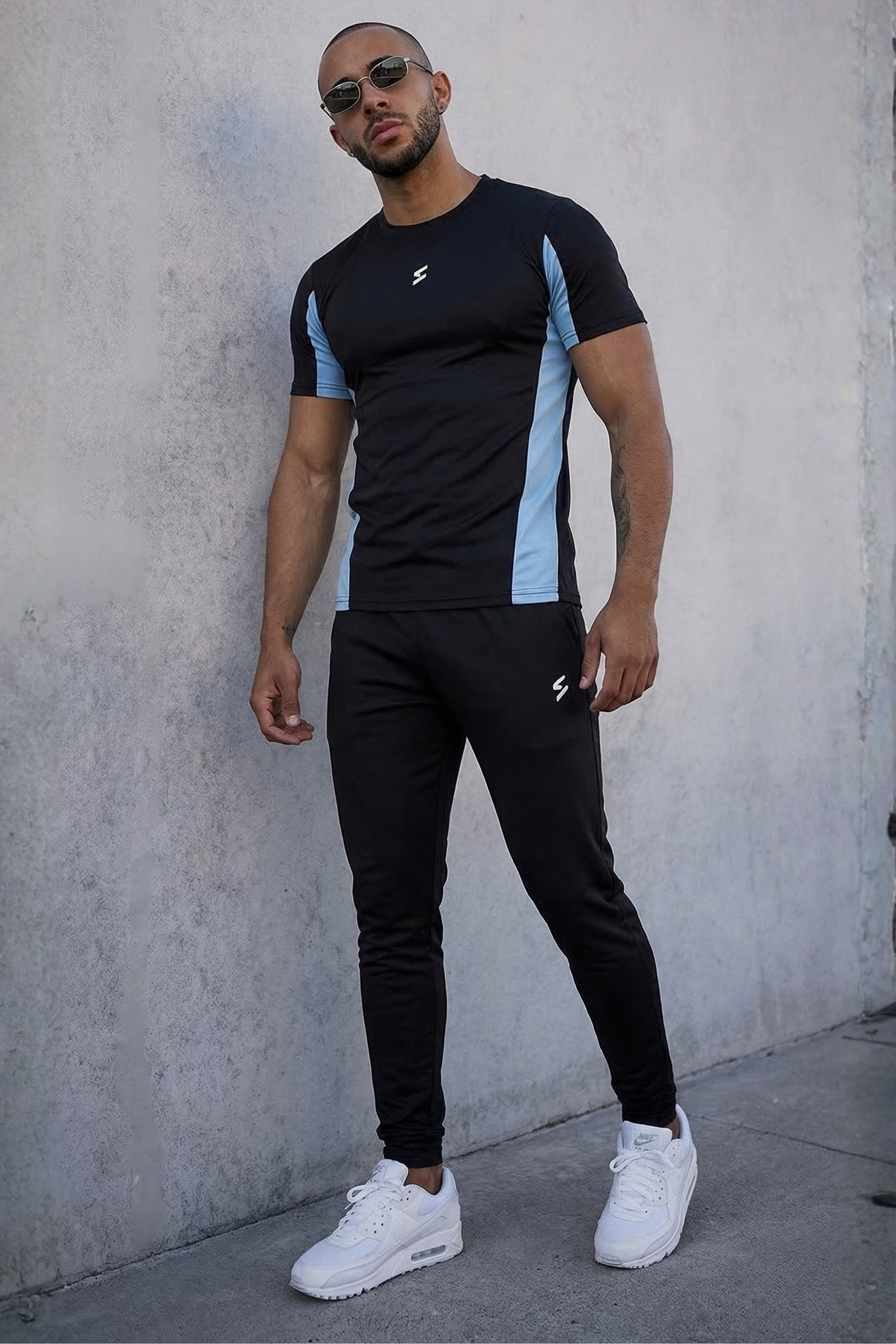 Spd Zayvion Tracksuit