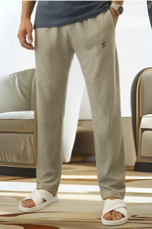 Speed Navy Academy Cotton Trouser