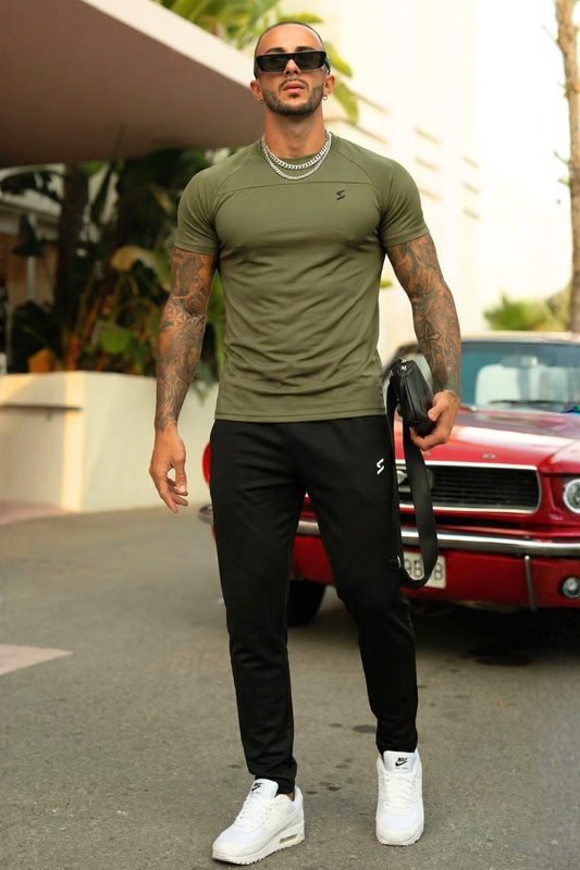 Spd Air Glide Tracksuit