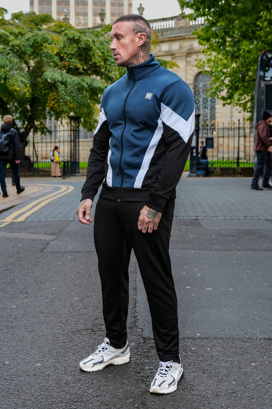 Speed Glacier Flex Tracksuit