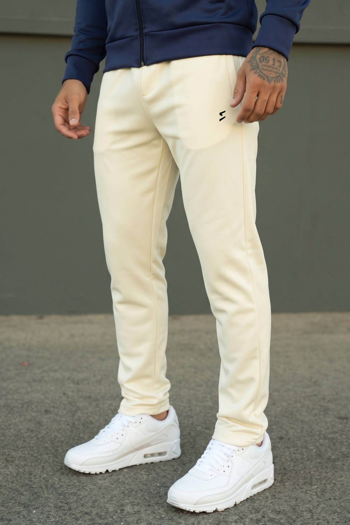 Z44 Marven Tracksuit