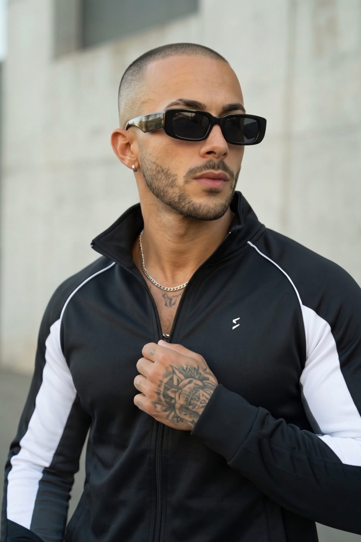 Z77 Spd Stormline Tracksuit