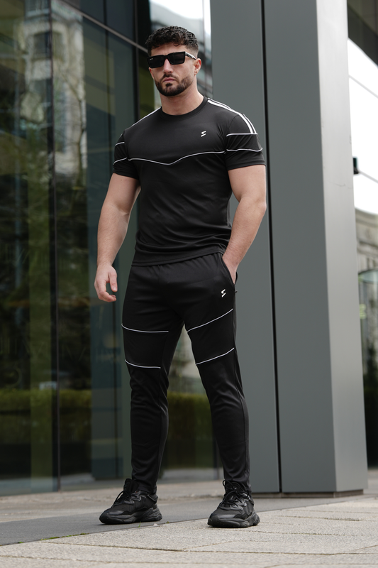Spd IronPulse Tracksuit