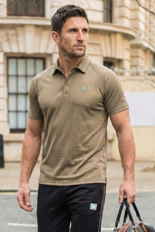 Spd Urban Crest Polo