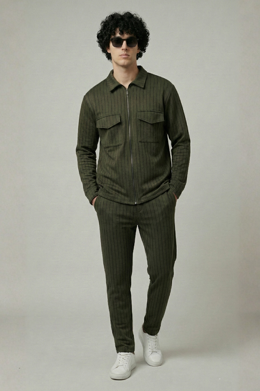 Spd Army Pro Tracksuit