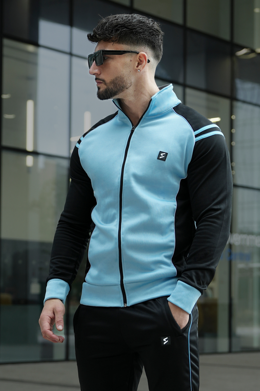 Spd Swiftlayer Zipper