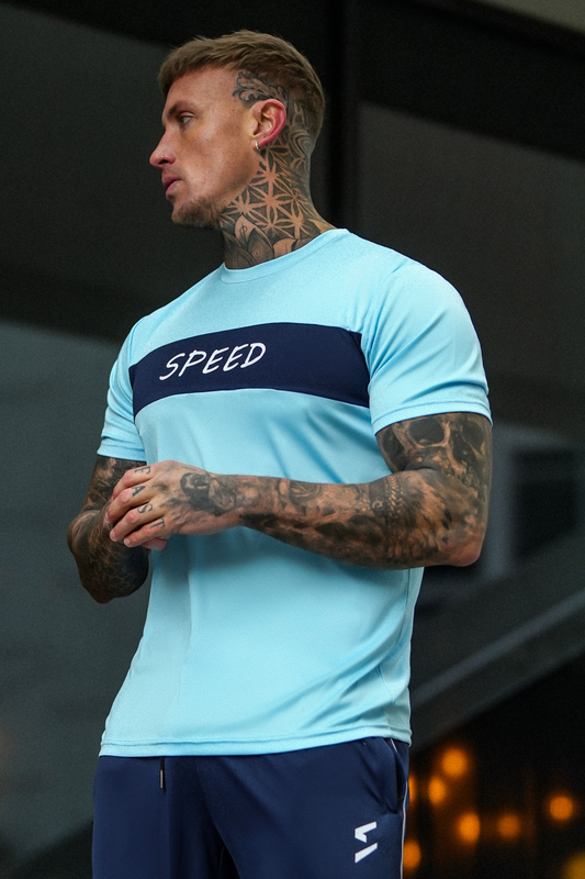 Spd Sky Academy T-Shirt